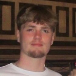 Caden Riegger